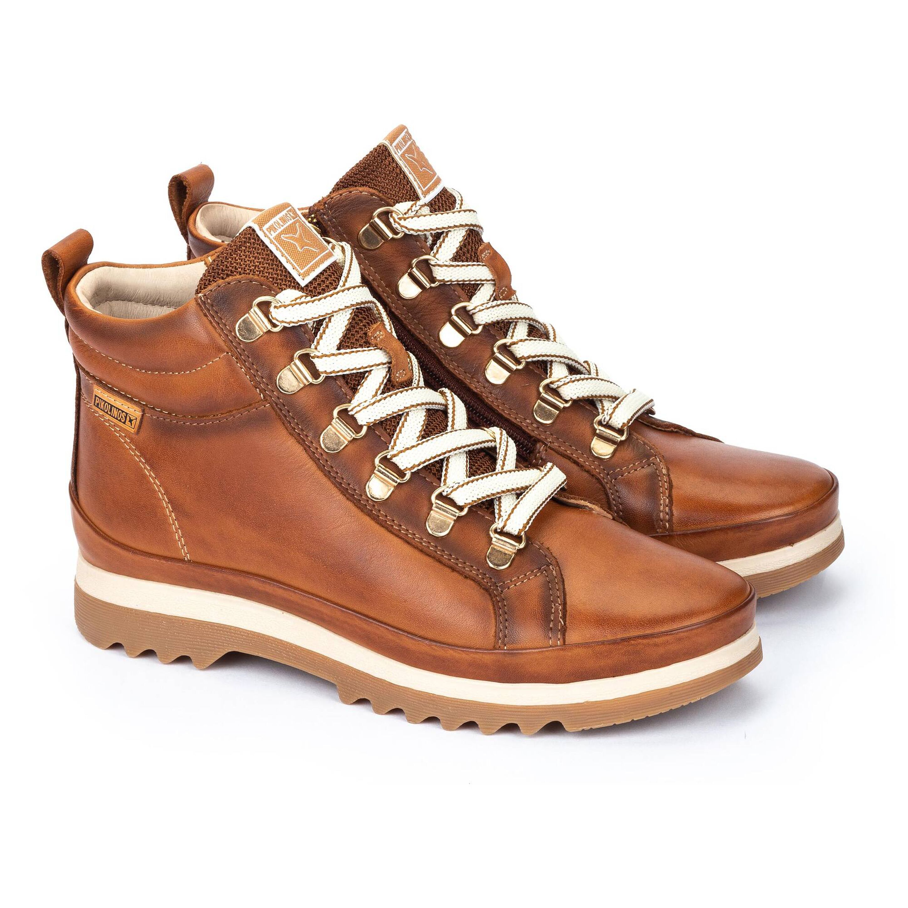 VIGO W3W-N8564ST, BRANDY Zoom VIGO W3W-N8564ST, BRANDY, large